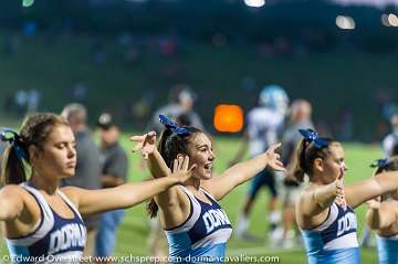 Cheer vs Gaffney 28